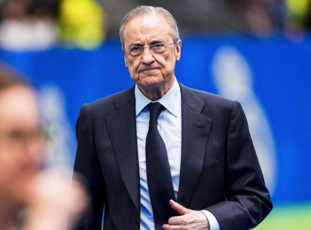 皇马四大皆空已成定局！79岁佛爷深刻反思：两次换帅均属失误